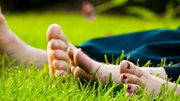 How Your Feet Affect Your Health