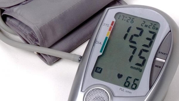 7 Ways to Lower Your Blood Pressure