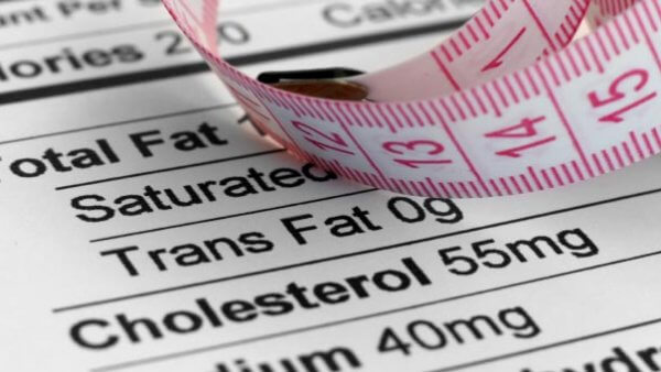 Understanding Your Cholesterol Numbers