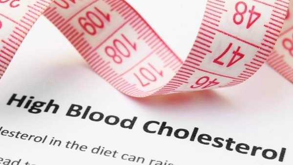 Dr. Mark’s Cholesterol Dilemma