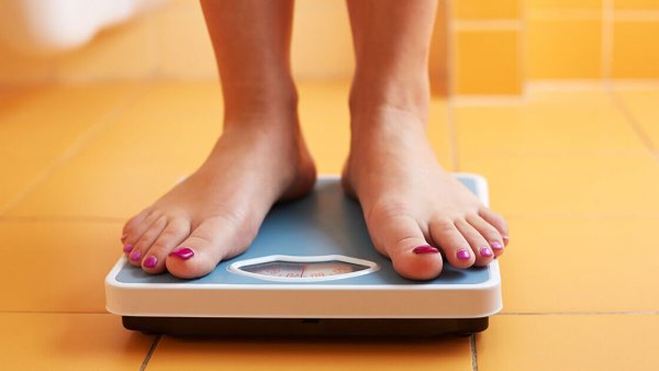 8 Tips for Ongoing Weight Management