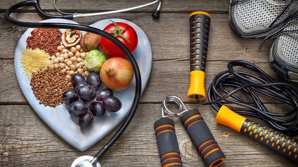 7 Things You Can Do Today to Improve Your Health