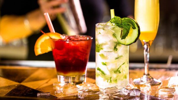 How Alcohol Causes Nutrient Deficiencies