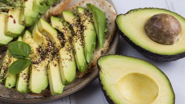 Avocado: A Nutrient-Packed Fruit