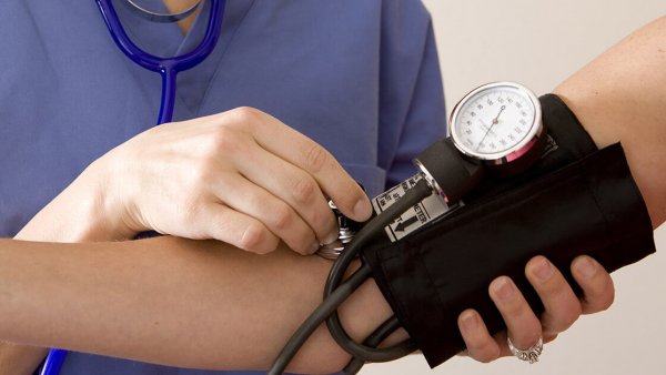 10 Ways to Heal High Blood Pressure