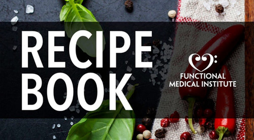 Recipe Book