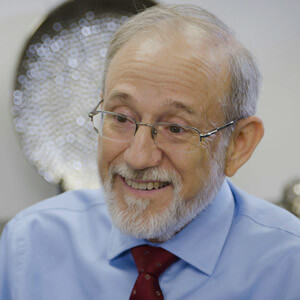 Dr. David Wright