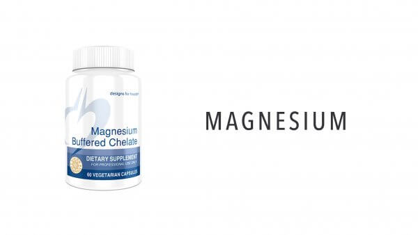 Magnesium